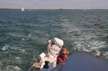 Lekker zeilen, Uisge Beatha, Zeilen, Watersport Lekker zeilen, Uisge Beatha, Zeilen, Watersport