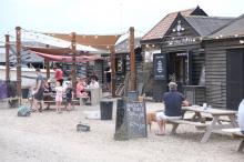 Eten langs de haven, Uisge Beatha, Zeilen, Watersport Eten langs de haven, Uisge Beatha, Zeilen, Watersport