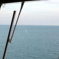 Bijzondere ontmoeting