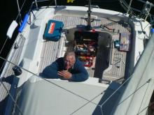 Toezicht, Uisge Beatha, Zeilen, Watersport