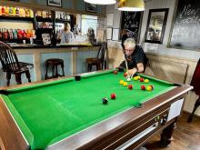 Pool spelen, Uisge Beatha, Zeilen, Watersport Pool spelen, Uisge Beatha, Zeilen, Watersport