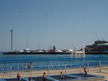 Zeilcentrum, Uisge Beatha, Zeilen, Watersport