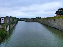 Vestingsgracht, Uisge Beatha, Zeilen, Watersport