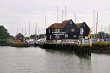 Birdham Pool, Uisge Beatha, Zeilen, Watersport