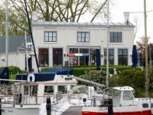 Huis in Veere, Uisge Beatha, Zeilen, Watersport