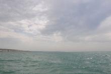 Slecht weer op komst, Uisge Beatha, Zeilen, Watersport