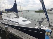 Voorbeeld, Uisge Beatha, Zeilen, Watersport