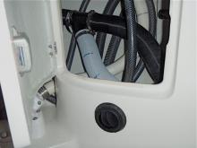Uitlaat kachel, Uisge Beatha, Zeilen, Watersport Uitlaat kachel, Uisge Beatha, Zeilen, Watersport