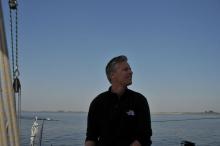 That is me, Uisge Beatha, Zeilen, Watersport