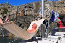 Enjoy!!, Uisge Beatha, Zeilen, Watersport Enjoy!!, Uisge Beatha, Zeilen, Watersport
