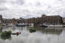 Limehouse Marina, Uisge Beatha, Zeilen, Watersport Limehouse Marina, Uisge Beatha, Zeilen, Watersport