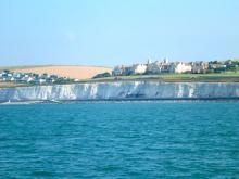 Andere helft, Uisge Beatha, Zeilen, Watersport