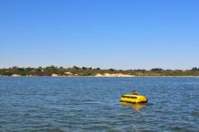 Wareham Channel, Uisge Beatha, Zeilen, Watersport