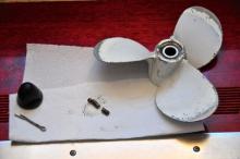 Breekpen Yamaha, Uisge Beatha, Zeilen, Watersport