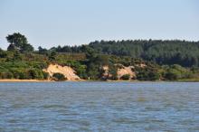 Wareham Channel, Uisge Beatha, Zeilen, Watersport