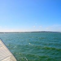 Cowes - Beaulieu River - 06