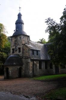 Chapelle Notre-Dame de GrÃƒÂ¢ce, Uisge Beatha, Zeilen, Watersport