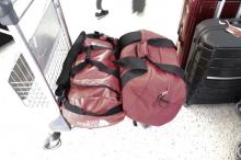 Eigen spullen en wasgoed, Uisge Beatha, Zeilen, Watersport