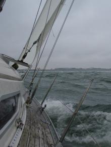 Aardig windje, Uisge Beatha, Zeilen, Watersport Aardig windje, Uisge Beatha, Zeilen, Watersport