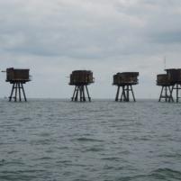 37 - Shivering Sands