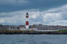 Vuurtoren Peterhead, Uisge Beatha, Zeilen, Watersport