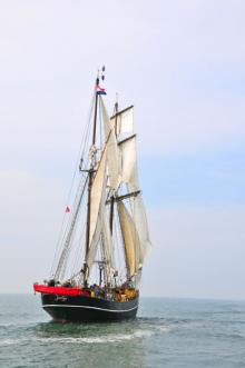 De Jantje, Uisge Beatha, Zeilen, Watersport De Jantje, Uisge Beatha, Zeilen, Watersport