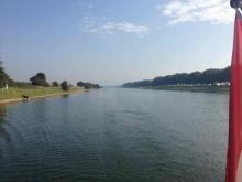 Stilte, Uisge Beatha, Zeilen, Watersport