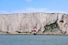 Beachy Head, Uisge Beatha, Zeilen, Watersport
