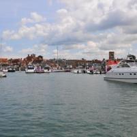 Yarmouth-Poole - 01