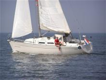 Boekje lezen, Uisge Beatha, Zeilen, Watersport