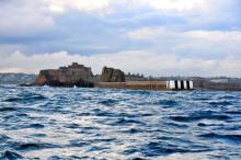 Haveningang, Uisge Beatha, Zeilen, Watersport