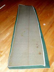 Uisge Beatha, Zeilen, Watersport