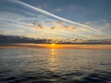 Wakker worden van de dag, Uisge Beatha, Zeilen, Watersport Wakker worden van de dag, Uisge Beatha, Zeilen, Watersport
