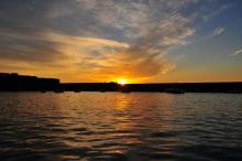 Breakwater, Uisge Beatha, Zeilen, Watersport