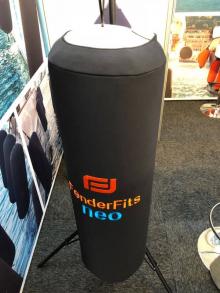 Fenderhoes neopreen, Uisge Beatha, Zeilen, Watersport Fenderhoes neopreen, Uisge Beatha, Zeilen, Watersport