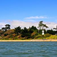 Cowes - Beaulieu River - 25