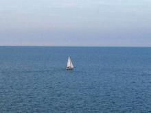 Dichtbij, Uisge Beatha, Zeilen, Watersport