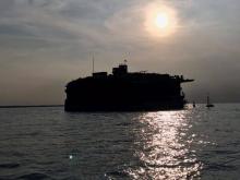 Fort Solent, Uisge Beatha, Zeilen, Watersport