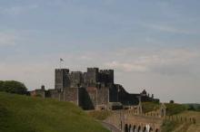 Dover Castle, Uisge Beatha, Zeilen, Watersport