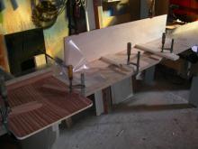 Bouw, Uisge Beatha, Zeilen, Watersport