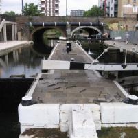 28 - Regents Canal