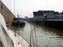 best groot, Uisge Beatha, Zeilen, Watersport best groot, Uisge Beatha, Zeilen, Watersport