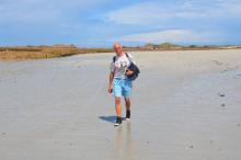 Roy, De Strandjutter, Uisge Beatha, Zeilen, Watersport Roy, De Strandjutter, Uisge Beatha, Zeilen, Watersport