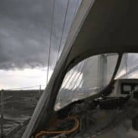 Harwich naar Lowestoft