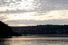 Fishguard bay, Uisge Beatha, Zeilen, Watersport Fishguard bay, Uisge Beatha, Zeilen, Watersport