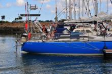 Guia IV, Uisge Beatha, Zeilen, Watersport