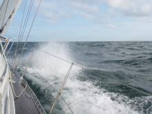 Gespetter, Uisge Beatha, Zeilen, Watersport Gespetter, Uisge Beatha, Zeilen, Watersport