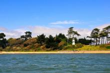 Monding rivier, Uisge Beatha, Zeilen, Watersport Monding rivier, Uisge Beatha, Zeilen, Watersport