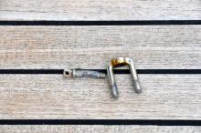 Die ene helft, Uisge Beatha, Zeilen, Watersport