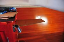 Inmeten, Uisge Beatha, Zeilen, Watersport